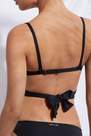 Calzedonia - Black Serie Indonesia Push Up Bikini Top, Women