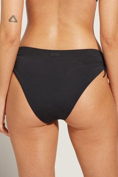 Calzedonia bikini hot sale high waist