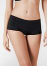 Calzedonia - Black Indonesia Bikini Shorts