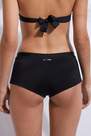 Calzedonia - Black Indonesia Bikini Shorts