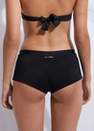 Calzedonia - Black Indonesia Bikini Shorts, Women
