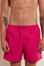 Calzedonia - Pink Boxer Swim Shorts Formentera