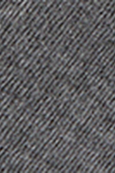 Grey Cashmere Short Socks, Mid Grey Blend, medium