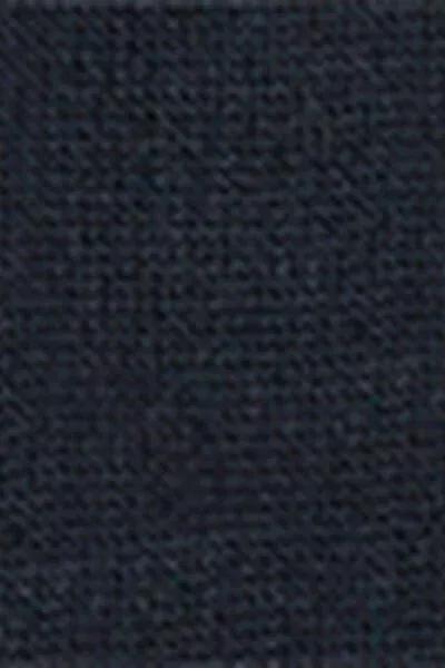 جوارب زرقاء قصيرة مع الكشمير ، رجالي, Blue, large image number 3