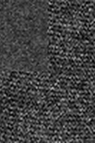 Charcoal Grey Short Socks With Cashmere, Men, Grey Blend, large image number 3