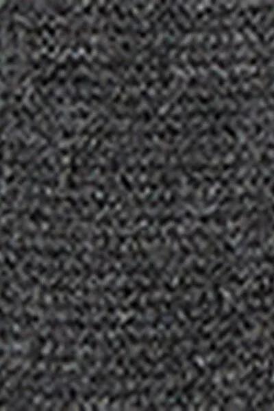 Grey Short Socks With Cashmere, Men, Grey Blend, large image number 3