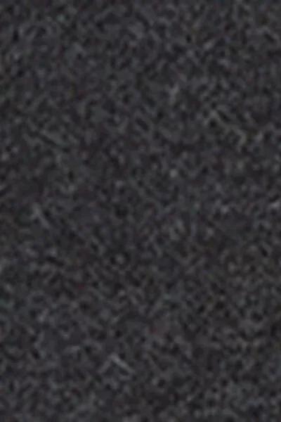 CHARCOAL GREY Men&rsquo;s Warm Cotton Short Socks, Grey Blend, large image number 3