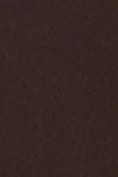 Brown Breathable Short Socks, Brown, medium