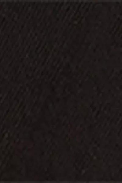 Black Short Sport Socks, Black, large image number 2