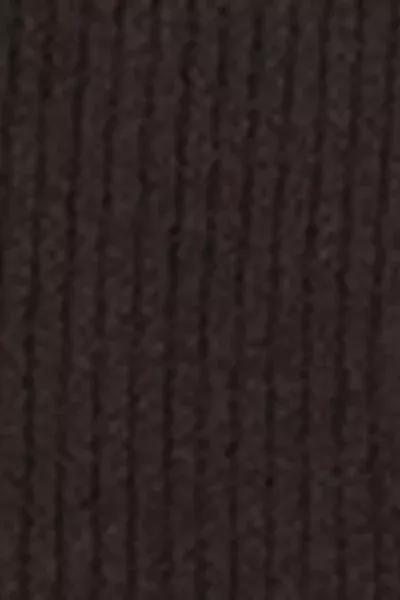 Brown Short Sport Cotton Socks, 5501_284D, large image number 3