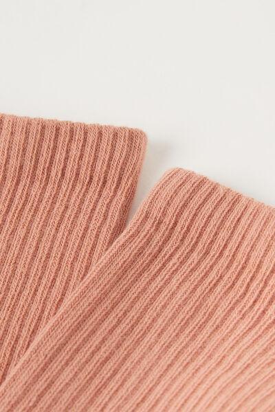 Calzedonia - Pink Short Sport Socks