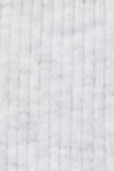 Grey Short Sport Socks, Light Grey Blend, large image number 2