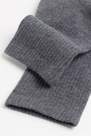Calzedonia - Grey Blend Unisex Short Sport Socks