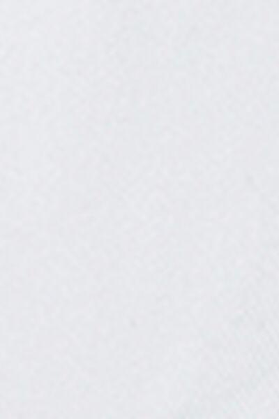 جوارب للكاحل بيضاء, White, large image number 3