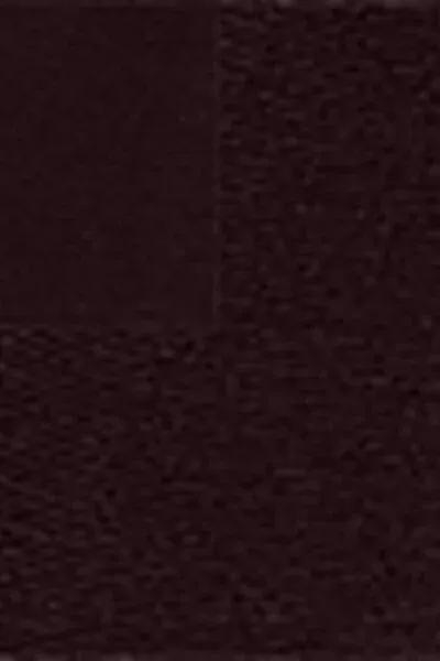 Brown Lisle Thread Cotton Ankle Socks, Brown, large image number 1