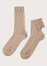 Calzedonia - POWDER Men�s Lisle Thread Short Socks