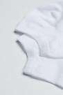Calzedonia - جوارب قطن بيضاء