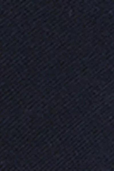 جوارب قطنية زرقاء اللون للجنسين, Blue, large image number 2