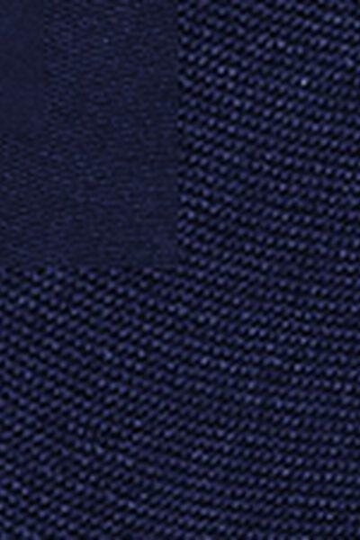 BLU Men&rsquo;s Bandless Cotton Short Socks, 5501_016, large image number 3