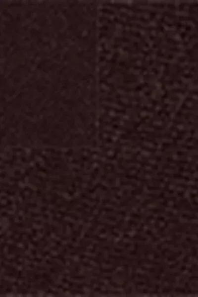 جوارب طويلة بني, Chestnut Brown, large image number 3