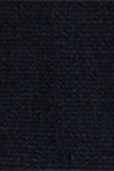 جوارب زرقاء طويلة مع كشمير ، رجال, Blue, large image number 3