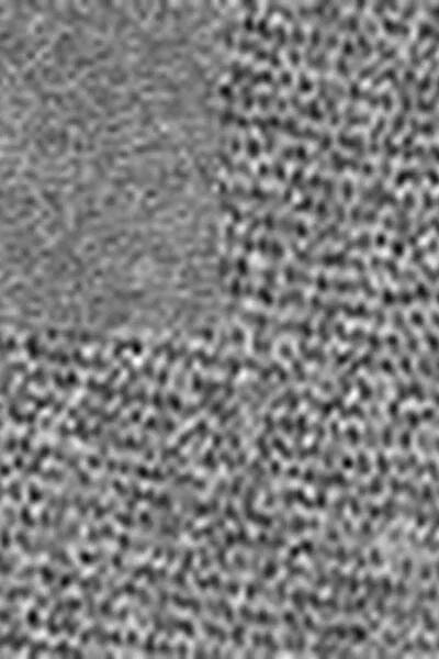 مزيج رمادي جوارب طويلة مع الكشمير ، رجال, Grey Blend, large image number 3