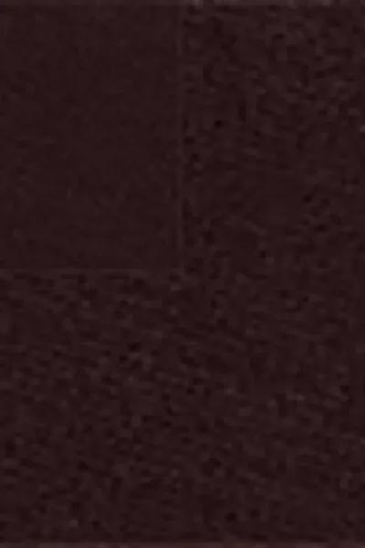 Brown Long Warm Cotton Socks, Men, Brown, large image number 3