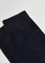 Calzedonia - Blue Long Stretch Cotton Socks, Men