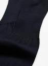 Calzedonia - Blue Long Lisle Socks, Men