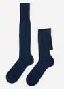 Calzedonia - Ocean Blue Long Lisle Socks