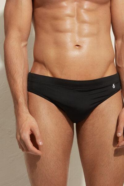 Calzedonia - Black Swim Shorts Rio