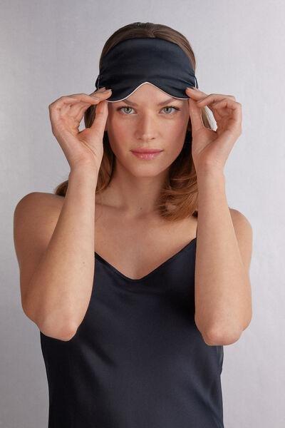 Black Mask Da Night Silk, , medium