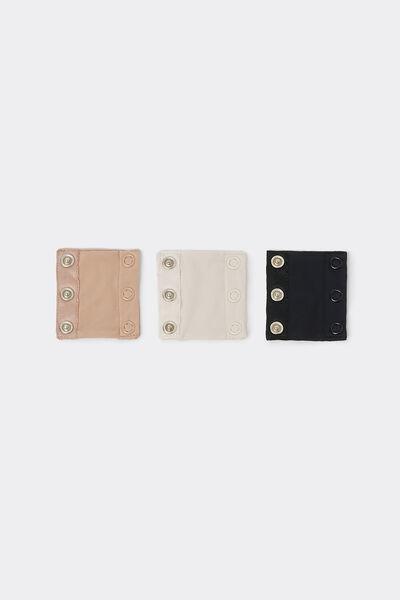 Multicolour Body Lengthener, Set Of 3, 5601_861J, large image number 0