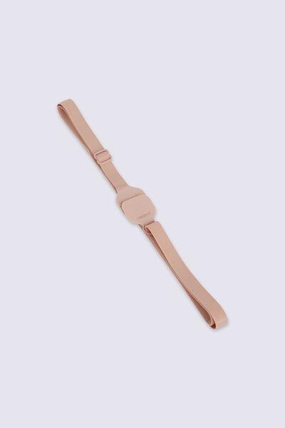 Intimissimi - Beige Multipurpose Elastic Strap