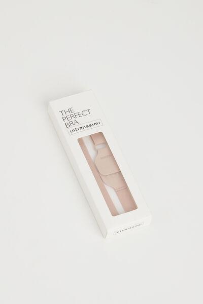 Beige Multipurpose Elastic Strap, Soft Beige, large image number 1