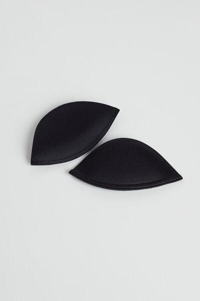 Black Removable Padding, , medium
