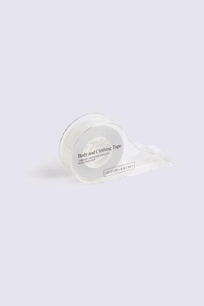 Intimissimi - Transparent Double-Sided Tape