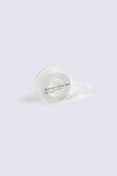 Sheer Double-Sided Tape, , medium