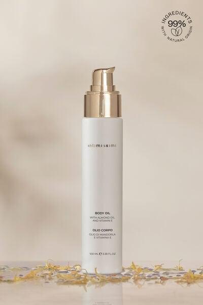 Nourishing Body Oil 100Ml, 5601_788J, large image number 1