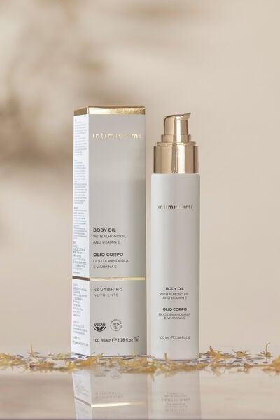 Nourishing Body Oil 100Ml, 5601_788J, large image number 2