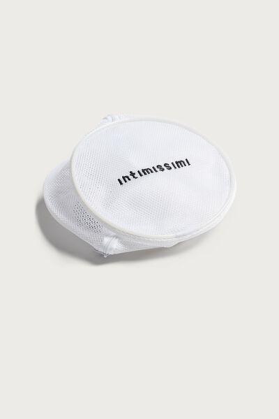 White Washing Machine Bag - One Size, , large image number 1