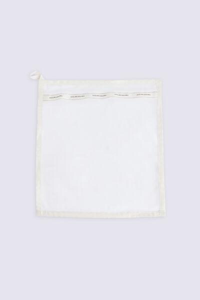 Intimissimi - Cream Lingerie Laundry Bag