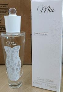 (verkauft) Intimissimi Mia - Eau de Toilette