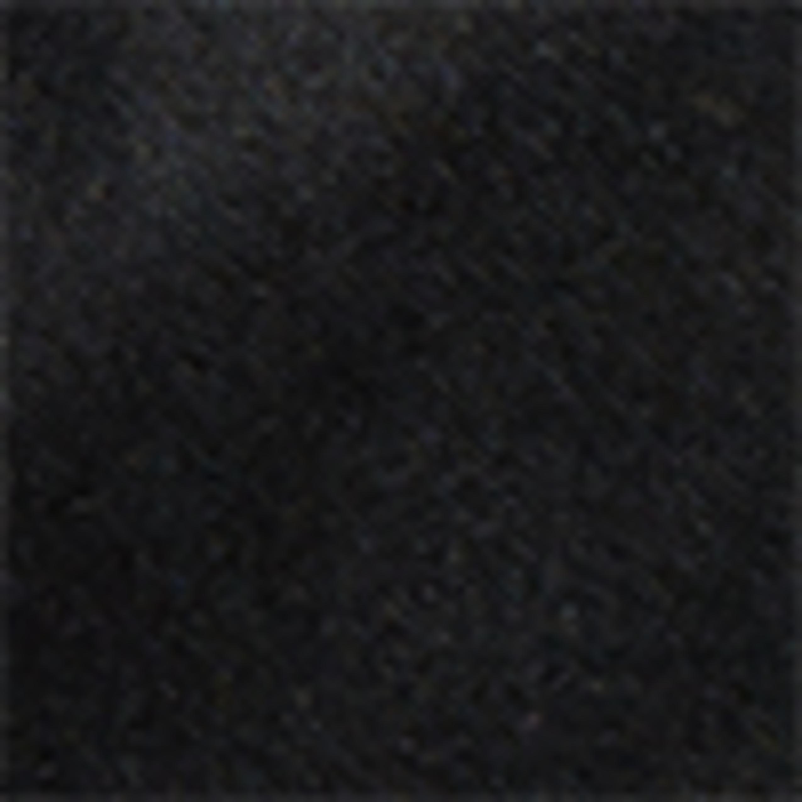 قناع نوم من الحرير الأسود للنساء - مقاس واحد, Black, large image number 2