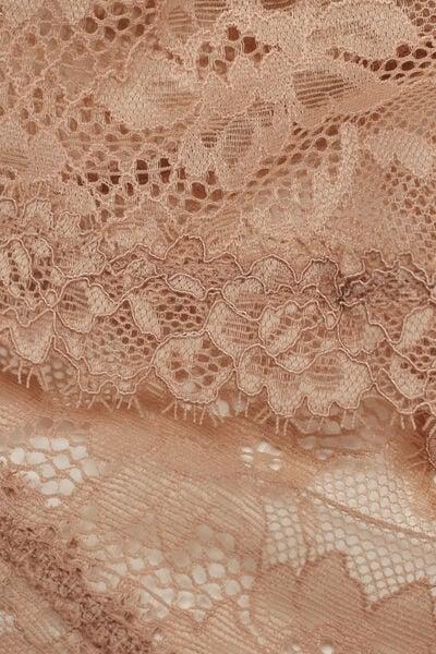 Beige Summer Glow Bodysuit, 5601_866J, large image number 7