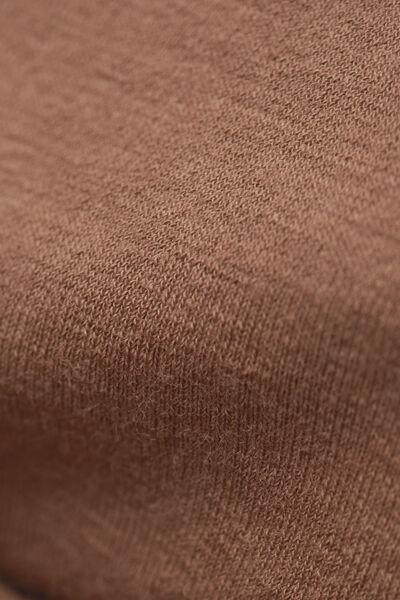 Beige Ultralight Vest Bodysuit, , large image number 4