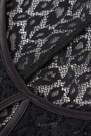 Intimissimi - Black Your Wild Side Lace Bodysuit