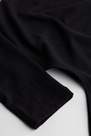 Intimissimi - Black Long-Sleeve Modal Bodysuit