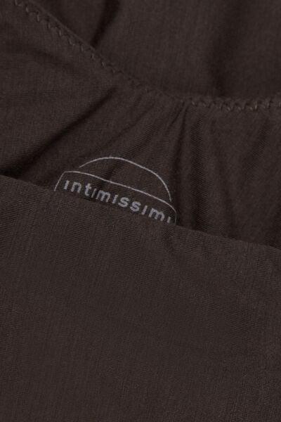 Brown Superior Comfort Bodysuit, 5601_705J, large image number 6