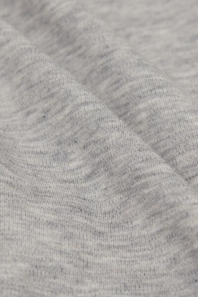 Grey Round-Neck Vest Top, , large image number 9